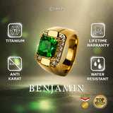 BENJAMIN COLOUR