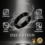 DECEPTION