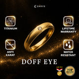 DOFF EYE