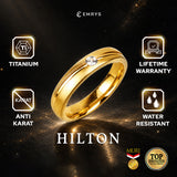 HILTON