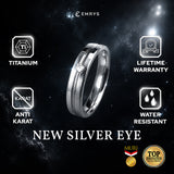 NEW SILVER EYE