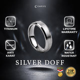 SILVER DOFF