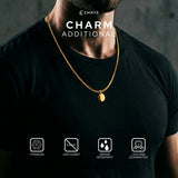 Emrys Additional Charm Bulat Jasa Custom Tambahan Accesories