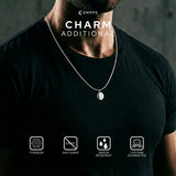 Emrys Additional Charm Bulat Jasa Custom Tambahan Accesories