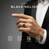 BLACK HELIOS