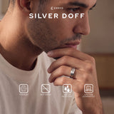 SILVER DOFF