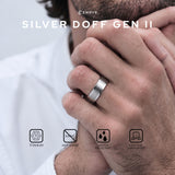 SILVER DOFF GEN 2