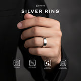 SILVER RING