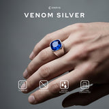 VENOM SILVER