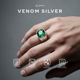 VENOM SILVER