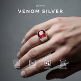VENOM SILVER