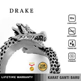DRAKE