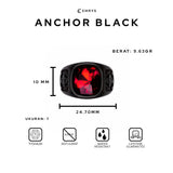BLACK ANCHOR