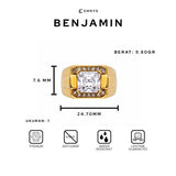 BENJAMIN COLOUR