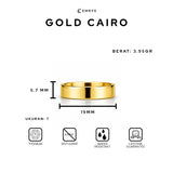 GOLD CAIRO
