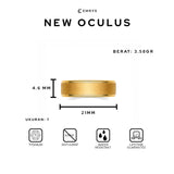 NEW OCULUS