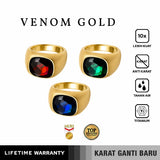 VENOM GOLD