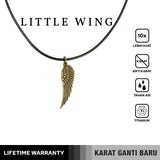 LITTLE WING