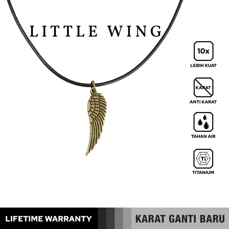 LITTLE WING