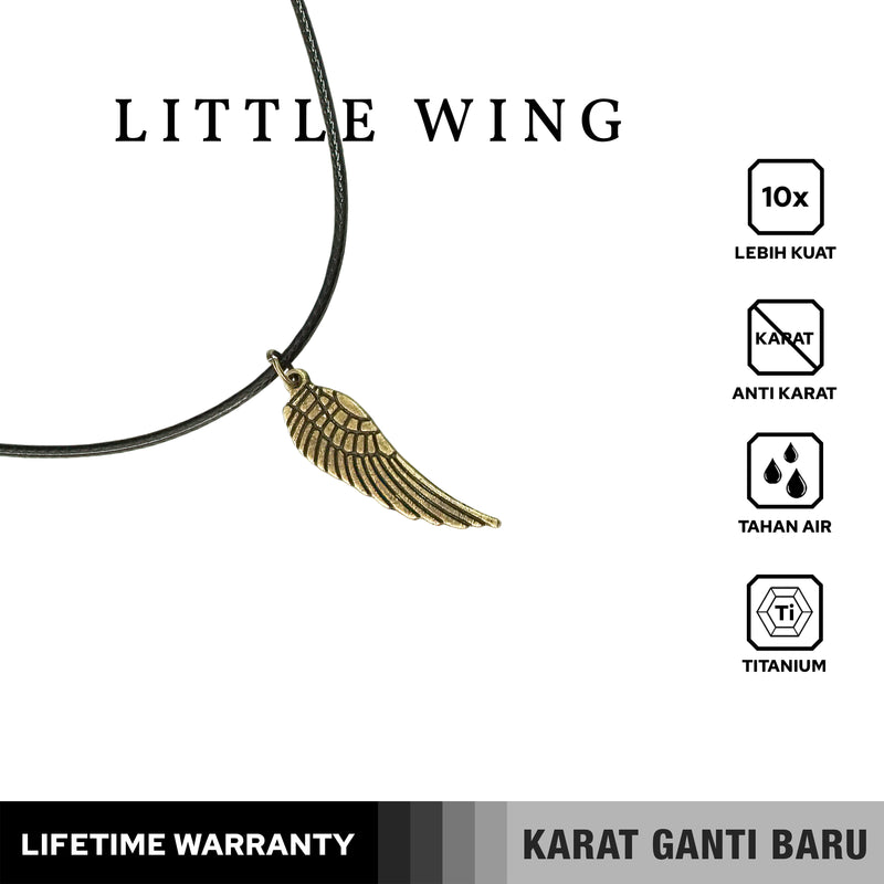 LITTLE WING