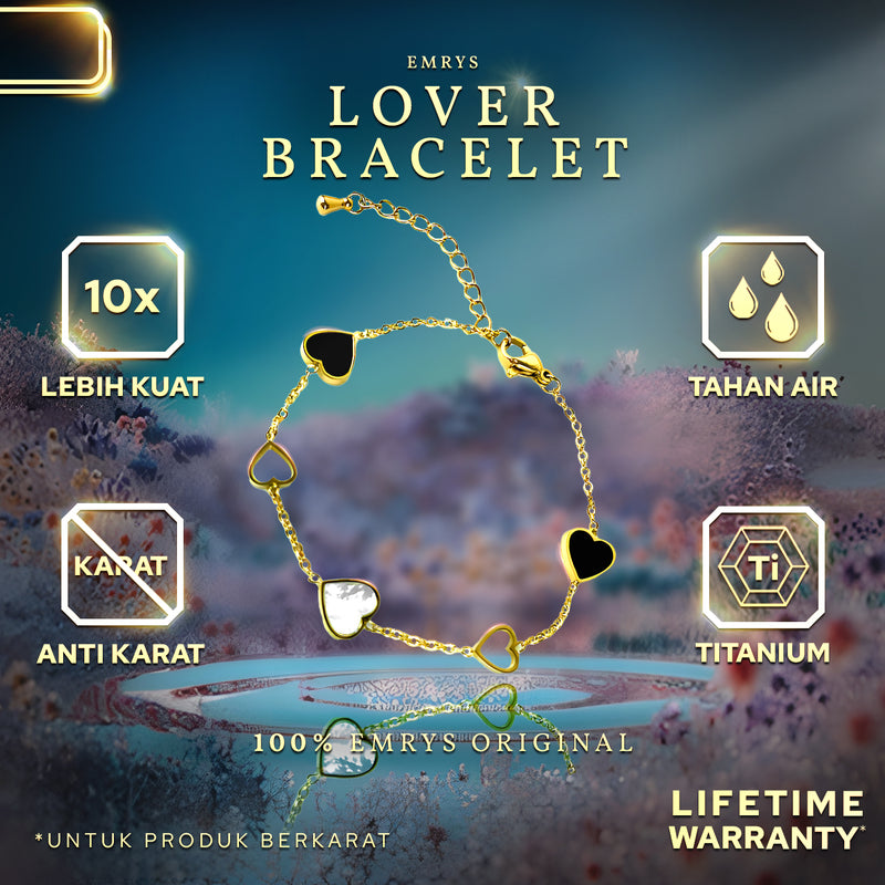 LOVER Bracelet