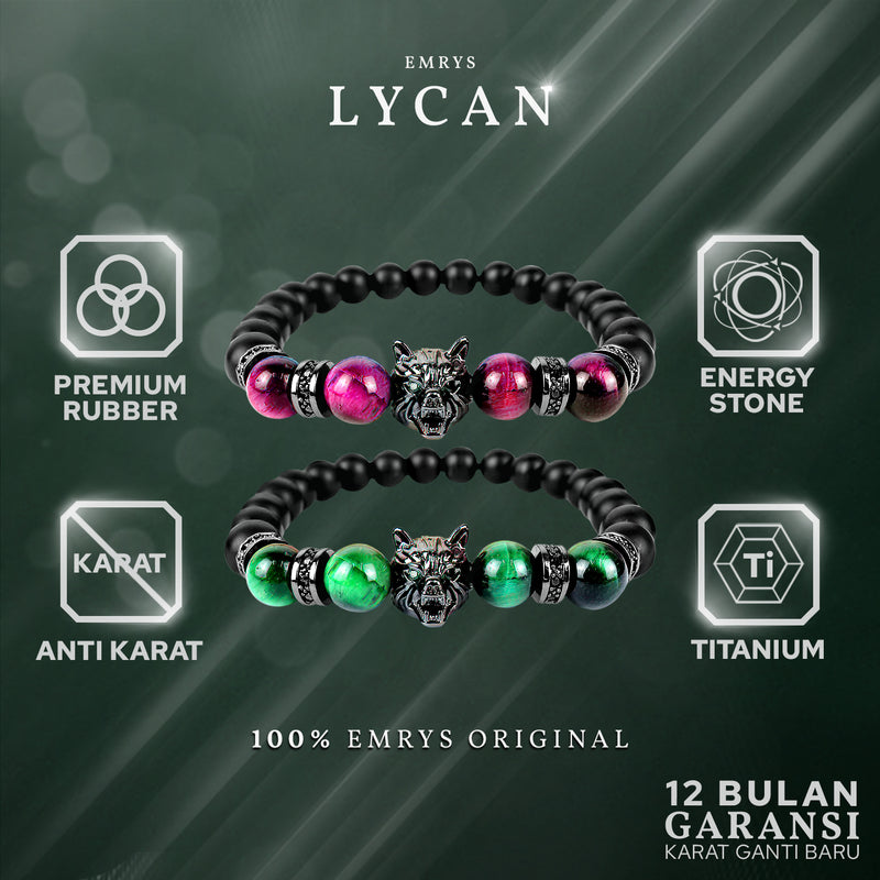 LYCAN