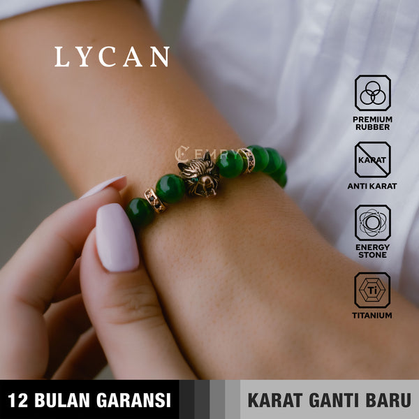 LYCAN