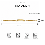 MADEEN