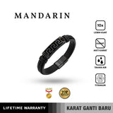 MANDARIN