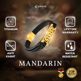 MANDARIN