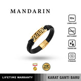 MANDARIN