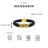 MANDARIN