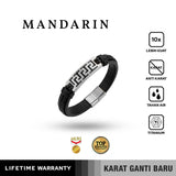 MANDARIN