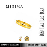 MINIMA Simple Ring