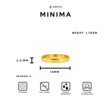 MINIMA Simple Ring
