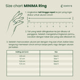 MINIMA Simple Ring