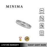 MINIMA Simple Ring