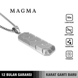 MAGMA