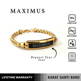 MAXIMUS Bracelet