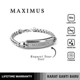 MAXIMUS Bracelet