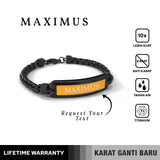 MAXIMUS Bracelet