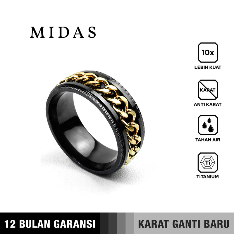 MIDAS