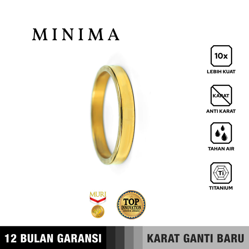 MINIMA Simple Ring