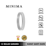 MINIMA Simple Ring