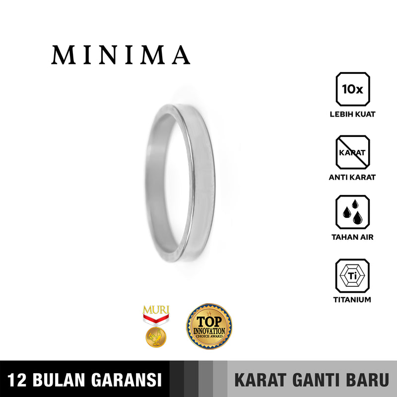 MINIMA Simple Ring