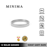 MINIMA Simple Ring