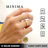 MINIMA Simple Ring