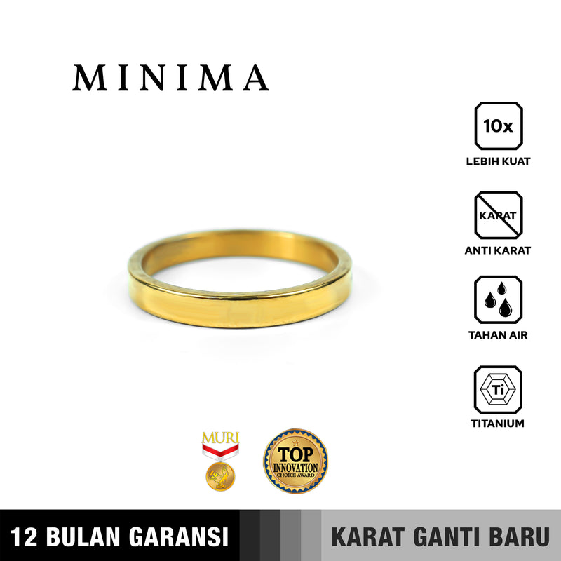 MINIMA Simple Ring