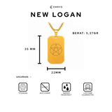 NEW LOGAN