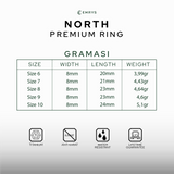 NORTH